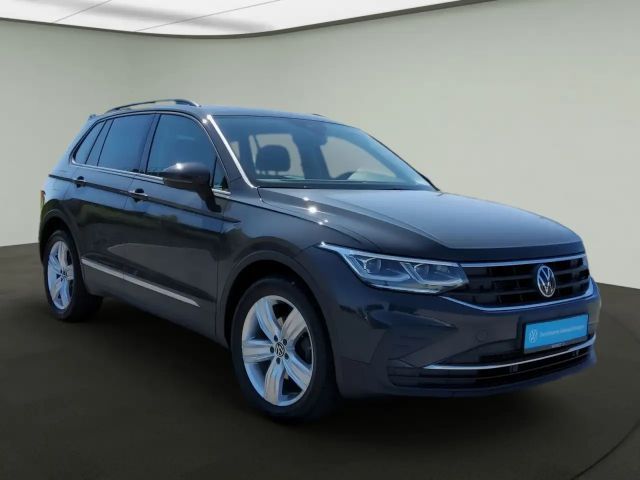 Volkswagen Tiguan 2.0 TDI 4Motion DSG Life