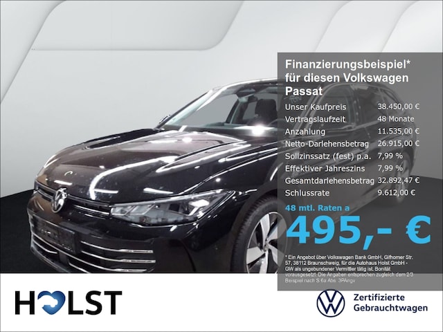 Volkswagen Passat DSG eHybrid