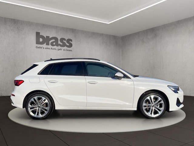 Audi A3 30 TFSI S-Tronic Sportback