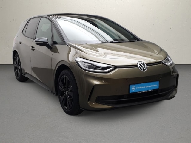 Volkswagen ID.3 Performance Pro