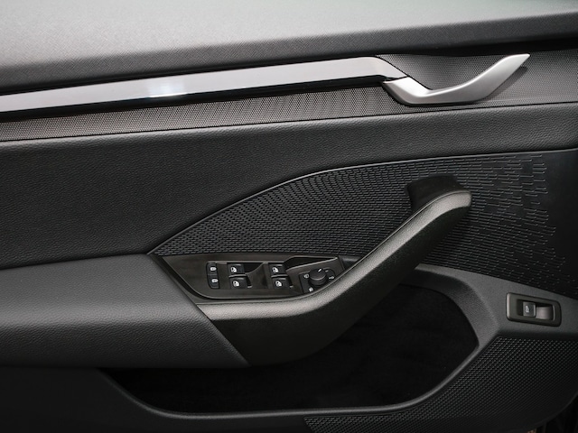 Skoda Octavia 2.0 TDI Combi Sportline