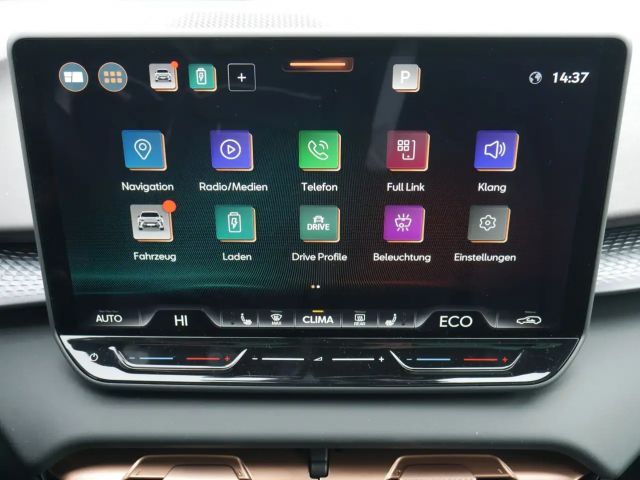 Cupra Terramar 1.5 e-Hybrid VZ