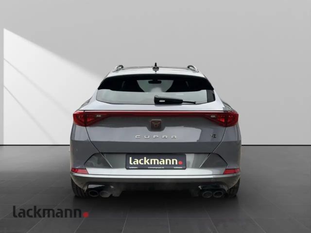 Cupra Formentor 4Drive