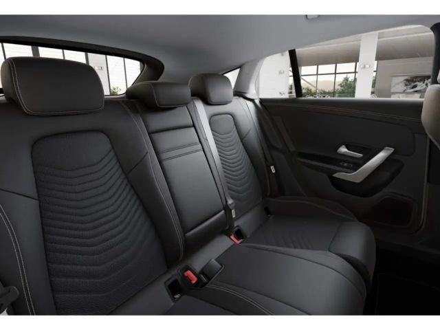 Mercedes-Benz CLA 180 Rückam+LED+MBUX