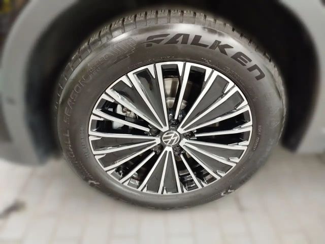 Volkswagen Tiguan 2.0 TDI DSG