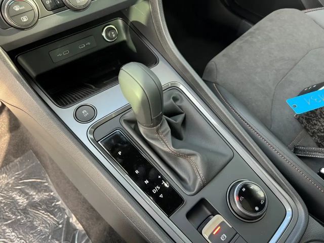 Cupra Ateca 2.0 TSI 4Drive DSG VZ