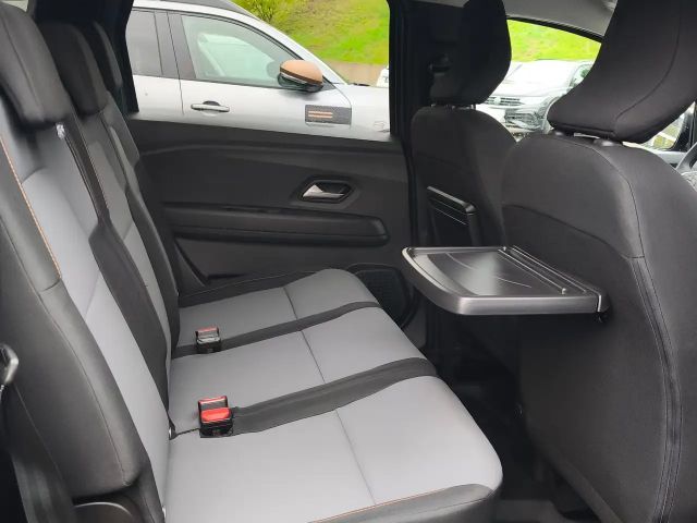 Dacia Jogger Extreme