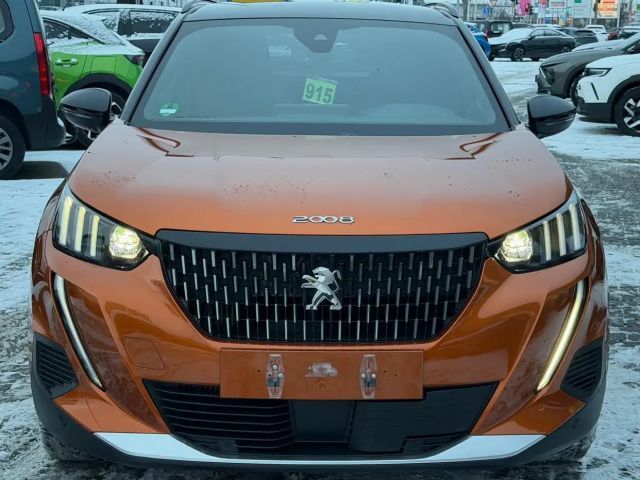 Peugeot 2008 GT-Line PureTech