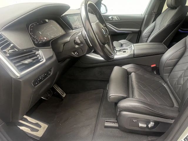 BMW X5 xDrive30d