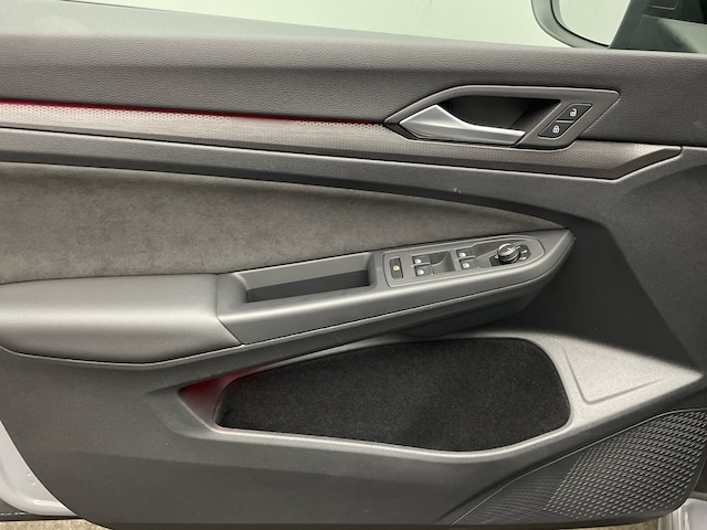 Volkswagen Golf 2.0 TSI GTI Golf VIII