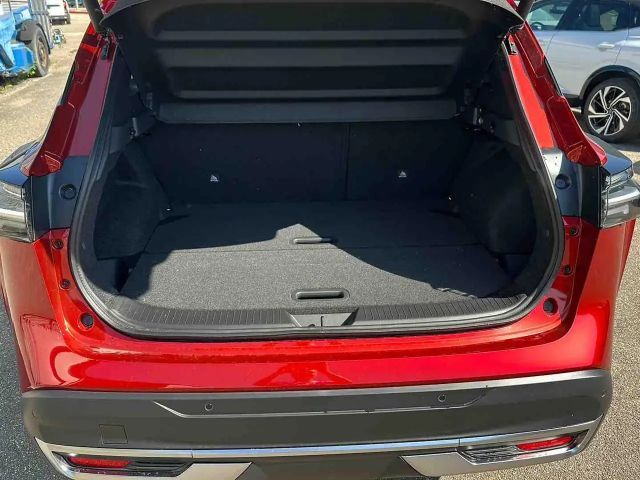 Nissan Qashqai DIG-T N-Connecta