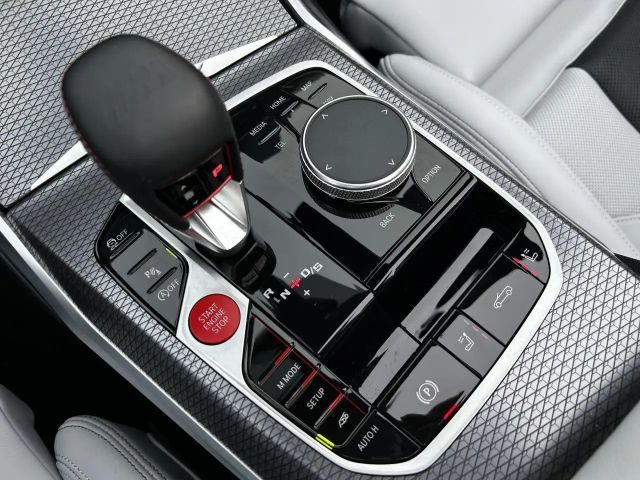 BMW M4 Cabrio xDrive