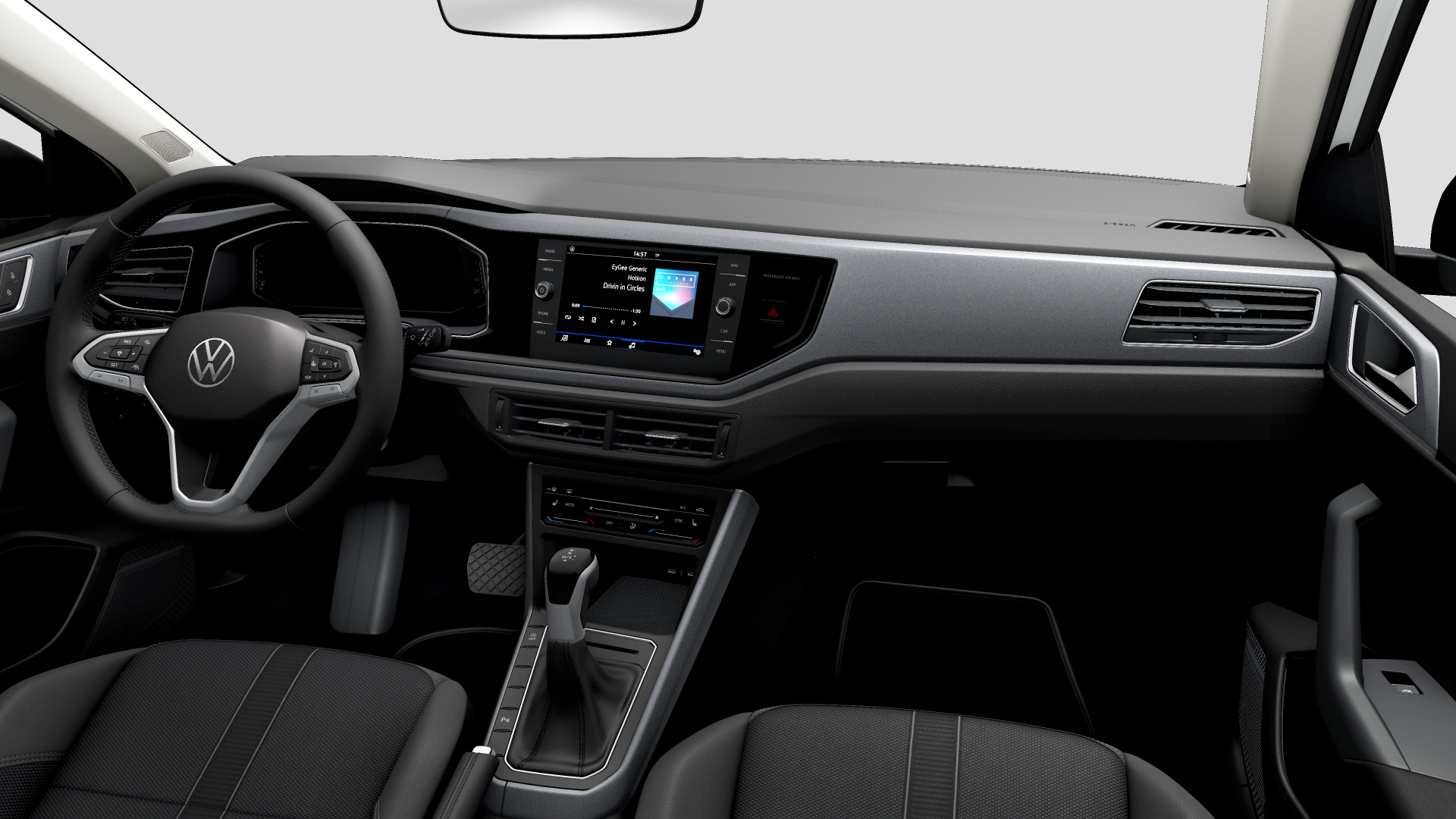 Volkswagen Polo 1.0 TSI DSG Style