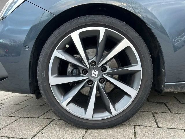 Seat Leon 1.5 TSI FR-lijn Sportstourer