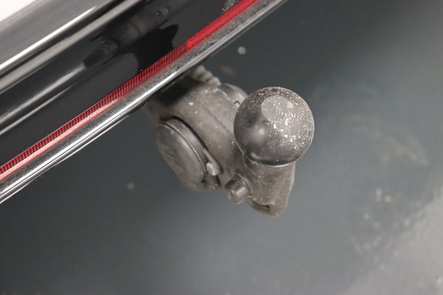 Volkswagen ID.7 IQ.Drive Tourer