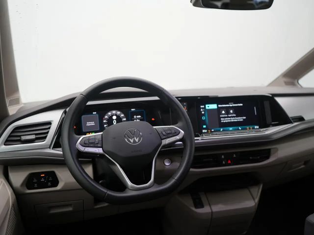 Volkswagen Multivan T7