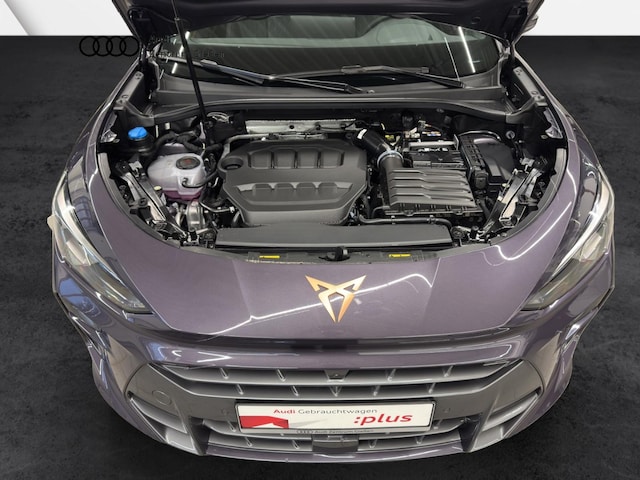 Cupra Terramar 2.0 TSI VZ