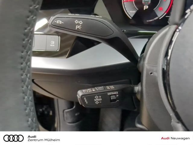 Audi A3 30 TFSI Sedan Sportback