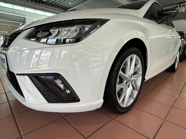 Seat Ibiza IBIZA 1.0 TSIFR   5T81  DG86G