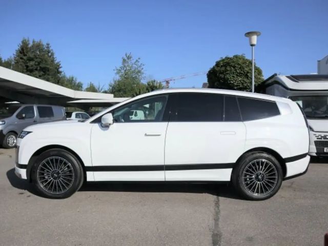 Hyundai IONIQ 9 4WD 6-zits UNIQ