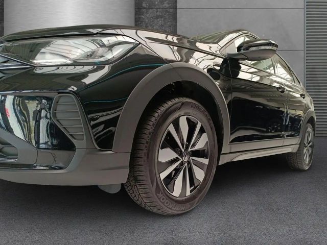 Volkswagen Taigo 1.0 TSI