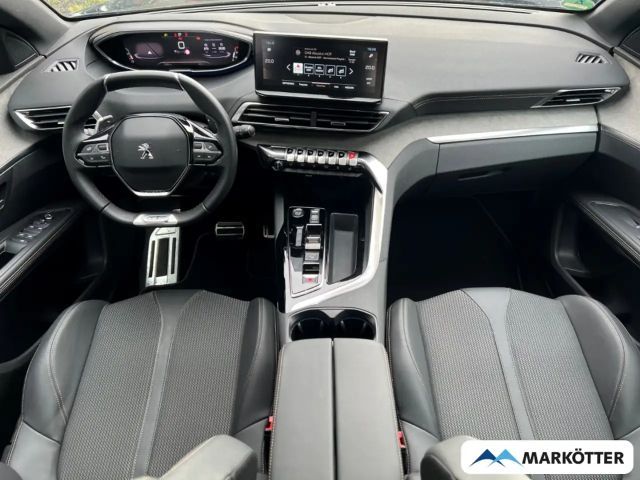 Peugeot 5008 GT-Line PureTech