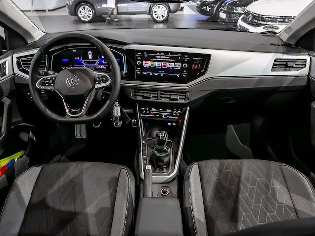 Volkswagen Polo Life