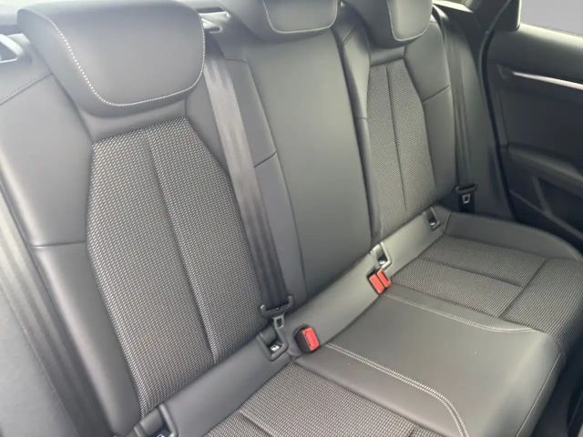 Audi A3 35 TDI S-Tronic Sedan