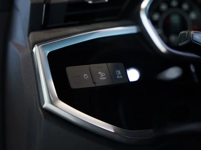 Audi RS Q3 Quattro Sportback