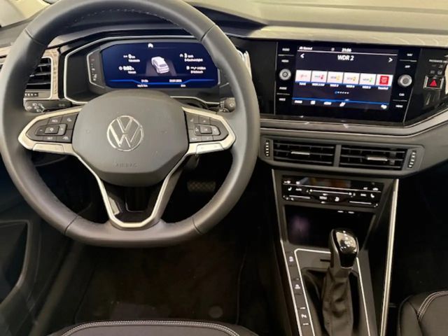 Volkswagen Taigo 1.5 TSI DSG Style