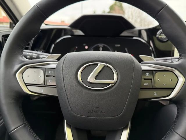 Lexus NX Executive Line