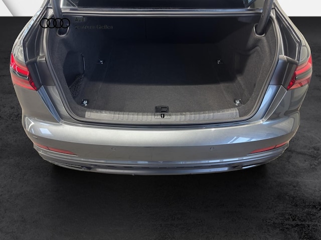 Audi A6 50 TDI Quattro Sedan Sport