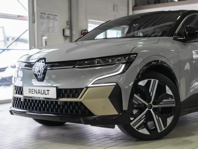 Renault Megane E-Tech E-Tech EV60 Iconic