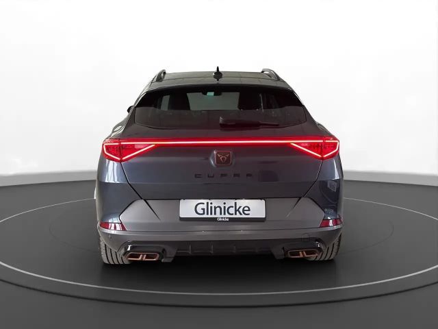 Cupra Formentor 1.4 e-Hybrid