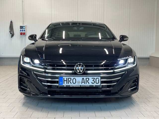 Volkswagen Arteon Shooting Brake 2.0 TDI DSG