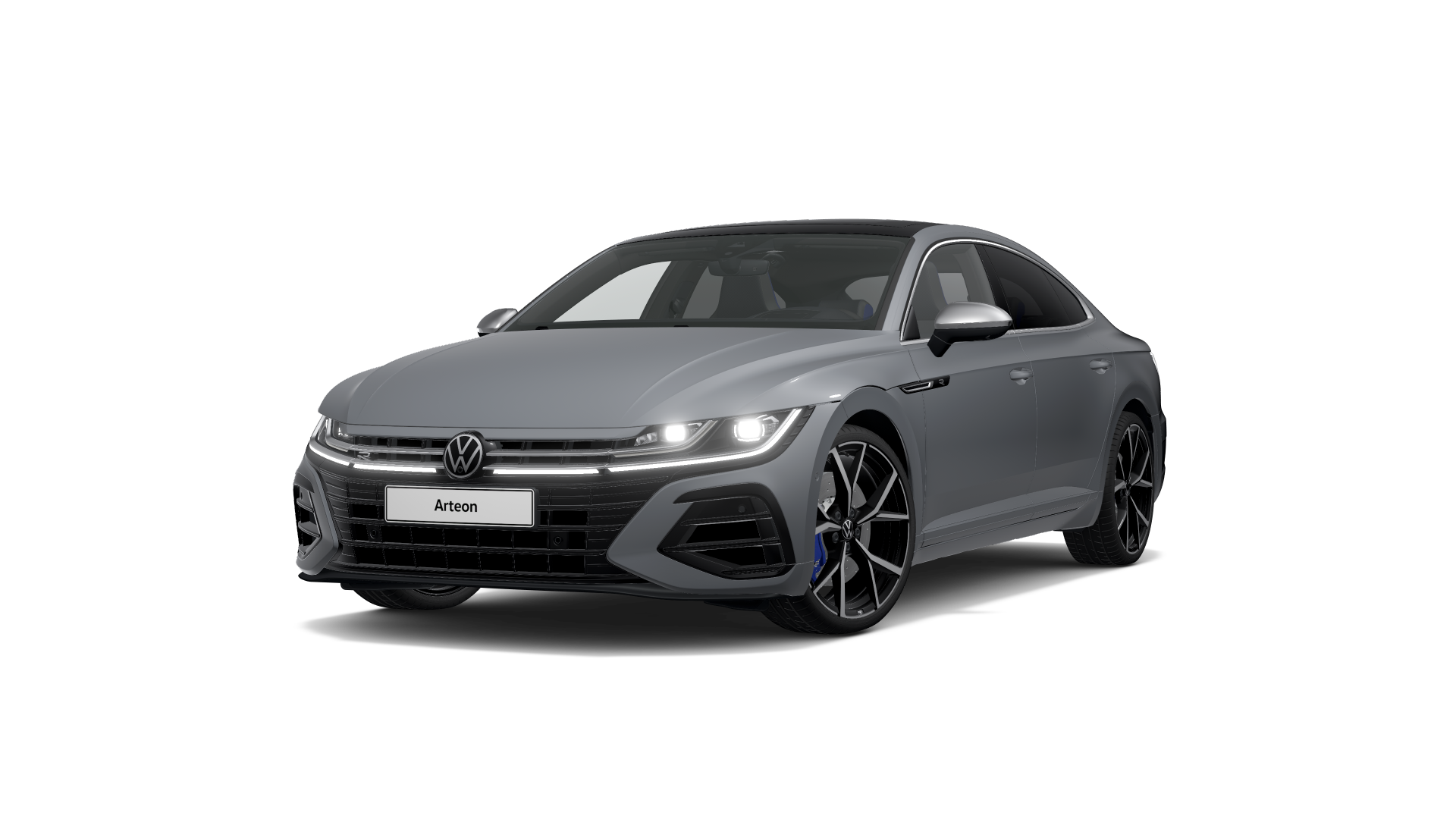 Volkswagen Arteon 2.0 TSI DSG