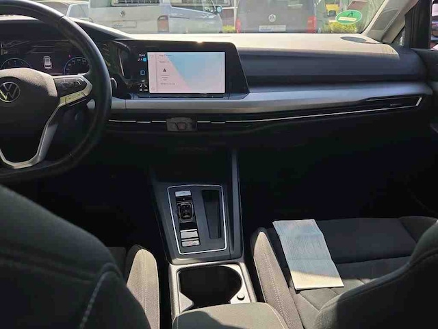 Volkswagen Golf DSG Variant