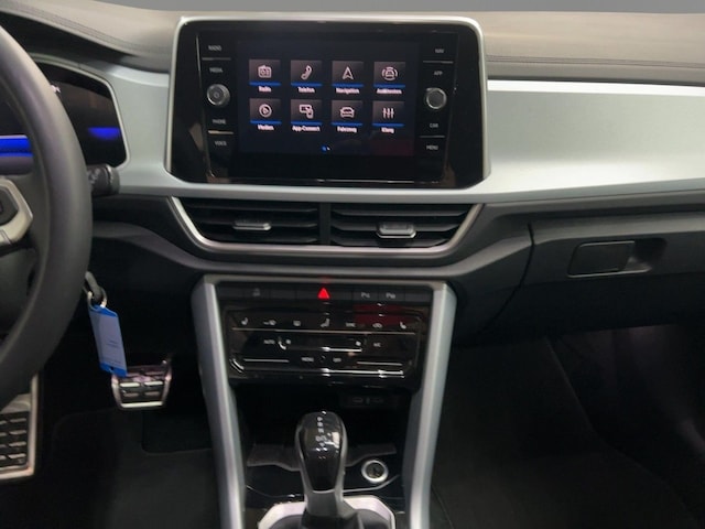 Volkswagen T-Roc 2.0 TDI DSG