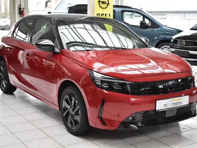 Opel Corsa 1.2 Turbo GS-Line Grand Sport