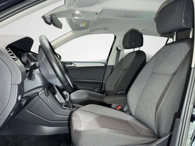 Volkswagen Tiguan 2.0 TDI DSG Move