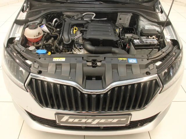 Skoda Fabia 1.0 TSI Style Style