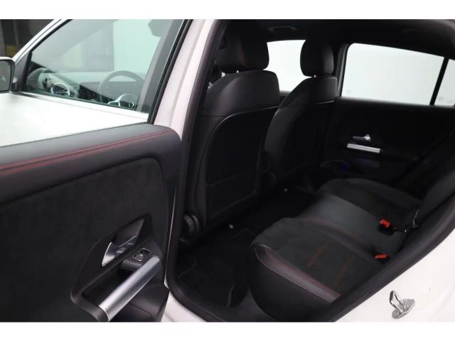 Mercedes-Benz EQA 250 AMG Line Advanced