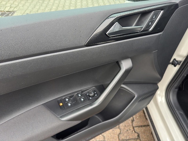 Volkswagen Taigo 1.0 TSI Life