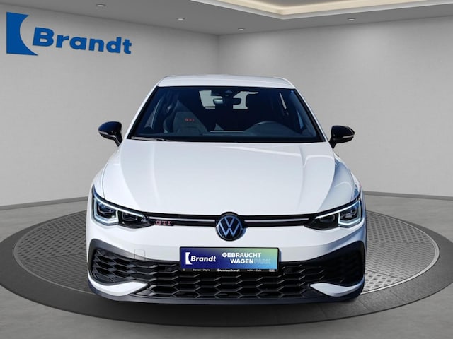 Volkswagen Golf 2.0 TSI DSG GTI Golf VIII