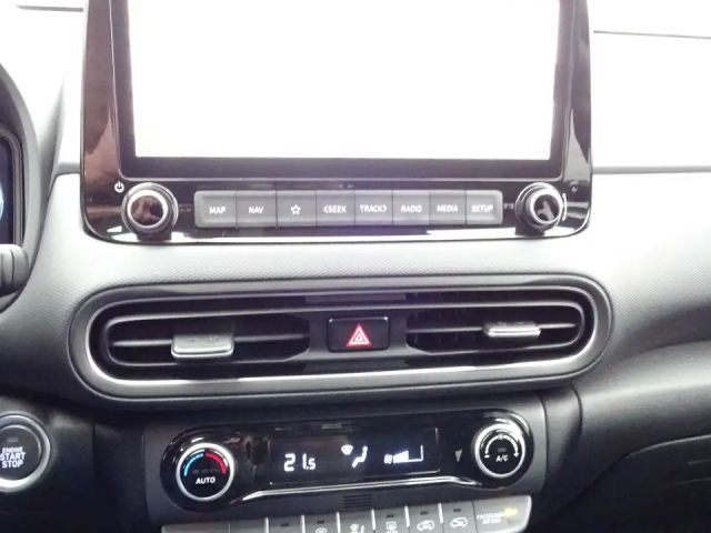 Hyundai Kona 1.6 Hybrid Prime