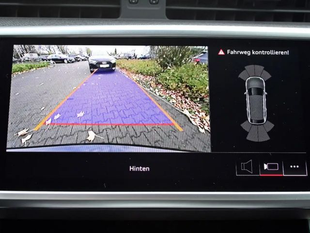 Audi S6 Avant Quattro