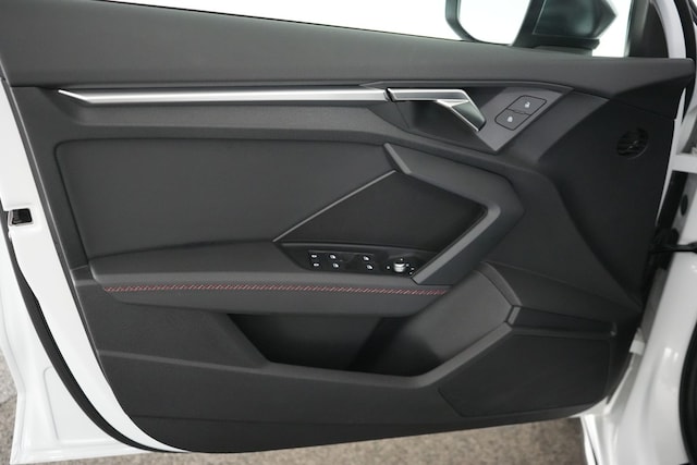 Audi S3 Quattro S-Tronic Sportback