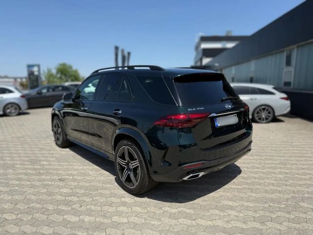 Mercedes-Benz GLE 450 4MATIC AMG Line