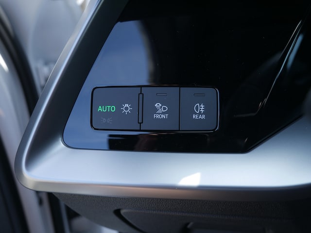 Audi S3 Quattro S-Tronic Sedan