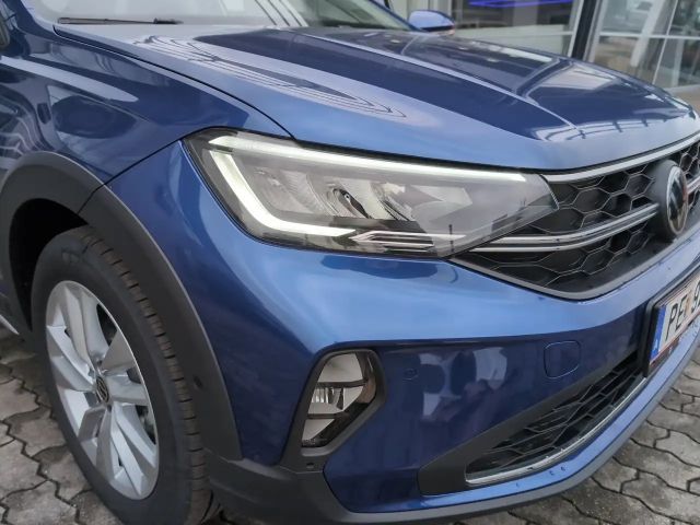 Volkswagen Taigo Friends TSI